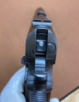 Ithaca 1911A1 WWII Pistol, All Original EXCELLENT 95% - 10 of 14