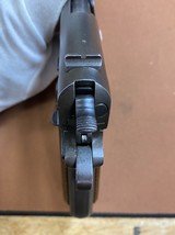 Ithaca 1911A1 WWII Pistol, All Original EXCELLENT 95% - 8 of 14