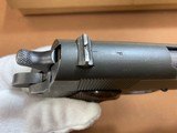 Ithaca M1911A1 WWII 1943 Excellent - 14 of 15