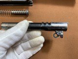 Ithaca M1911A1 WWII 1943 Excellent - 8 of 15