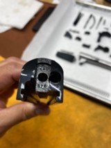 Pre WWII Colt 1911 Commercial 1911A1 mfd 1930 in 45 acp EXCELLENT! with Letter - 15 of 15