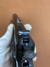 Pre WWII Colt 1911 Commercial 1911A1 mfd 1930 in 45 acp EXCELLENT! with Letter - 12 of 15