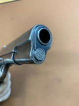 Pre WWI (1913) Colt 1911 U.S Property ALL ORIGINAL! With Letter - 6 of 15