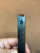 Pre WWI (1913) Colt 1911 U.S Property ALL ORIGINAL! With Letter - 15 of 15