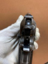 Pre WWI (1913) Colt 1911 U.S Property ALL ORIGINAL! With Letter - 11 of 15
