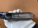 Colt 1911Commercial WWI 1916 45 auto EXCELLENT! Original! - 7 of 15