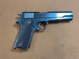 Colt 1911Commercial WWI 1916 45 auto EXCELLENT! Original! - 10 of 15