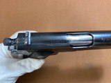 Colt 1911Commercial WWI 1916 45 auto EXCELLENT! Original! - 8 of 15