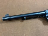 Colt Single Action Army SAA 45 7.5” UNFIRED! Early 3rd Gen - 6 of 15