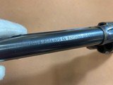 Colt Single Action Army SAA 45 7.5” UNFIRED! Early 3rd Gen - 10 of 15