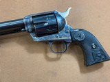 Colt Single Action Army SAA 45 7.5” UNFIRED! Early 3rd Gen - 5 of 15