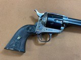Colt Single Action Army SAA 45 7.5” UNFIRED! Early 3rd Gen - 2 of 15