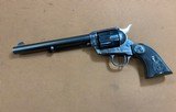 Colt Single Action Army SAA 45 7.5” UNFIRED! Early 3rd Gen - 4 of 15