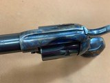 Colt Single Action Army SAA 45 7.5” UNFIRED! Early 3rd Gen - 7 of 15