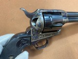 Colt Single Action Army SAA 45 7.5” UNFIRED! Early 3rd Gen - 3 of 15