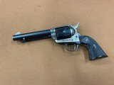 Colt SAA .45 2nd Generation (1956 - First Year) 5 1/2” - 6 of 15