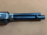 Colt SAA .45 2nd Generation (1956 - First Year) 5 1/2” - 9 of 15