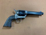 Colt SAA .45 2nd Generation (1956 - First Year) 5 1/2” - 2 of 15