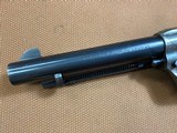 Colt SAA .45 2nd Generation (1956 - First Year) 5 1/2” - 8 of 15