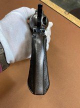 Colt SAA .45 2nd Generation (1956 - First Year) 5 1/2” - 11 of 15