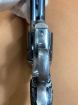 Colt SAA .45 2nd Generation (1956 - First Year) 5 1/2” - 12 of 15