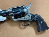 Colt SAA .45 2nd Generation (1956 - First Year) 5 1/2” - 7 of 15