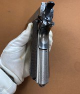 All Original Colt 1911 US Property Black Army 45 acp (1918) - 12 of 15