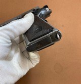 All Original Colt 1911 US Property Black Army 45 acp (1918) - 6 of 15