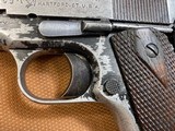 All Original Colt 1911 US Property Black Army 45 acp (1918) - 9 of 15