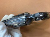 Colt SAA Single Action Army 45 Colt, 7.5” 3rd generation, Excellent! - 5 of 15