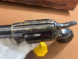 NIB Unfired Colt Single Action Army SAA 357 mag 4 3/4” 3rd Generation 1980 - 7 of 15