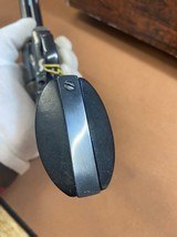 NIB Unfired Colt Single Action Army SAA 357 mag 4 3/4” 3rd Generation 1980 - 8 of 15