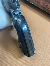 NIB Unfired Colt Single Action Army SAA 357 mag 4 3/4” 3rd Generation 1980 - 13 of 15