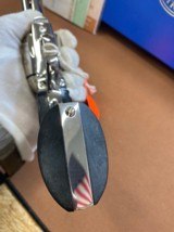 UNFIRED! Colt SAA Single Action Army Nickel 38-40, 5.5” Rare! - 5 of 15