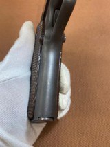 Rare Early 1947 Post War Military/Commercial Colt Government Model 1911 - 8 of 15