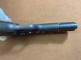 Rare Early 1947 Post War Military/Commercial Colt Government Model 1911 - 7 of 15