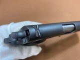 Rare Early 1947 Post War Military/Commercial Colt Government Model 1911 - 12 of 15
