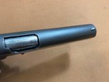 Rare Early 1947 Post War Military/Commercial Colt Government Model 1911 - 11 of 15