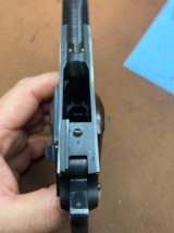 Rare Early 1947 Post War Military/Commercial Colt Government Model 1911 - 10 of 15