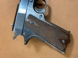 1914 WWI Colt 1911 US Property Military ALL ORIGINAL EXCELLENT - 6 of 15