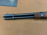 Marlin 1894 CS 357 mag 38 spl Carbine Lever Action JM Stamped - 5 of 15