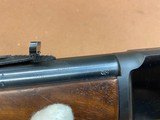 Marlin 1894 CS 357 mag 38 spl Carbine Lever Action JM Stamped - 11 of 15