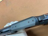 Marlin 1894 CS 357 mag 38 spl Carbine Lever Action JM Stamped - 10 of 15