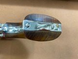 Unfired Colt SAA Single Action Army Nickel 45 Colt 5.5” (1978) 3rd Generation EXCELLENT! - 10 of 15