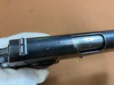 Rare Colt 1911 Commercial Argentinian Contract model 1927 “Hartford Colt” All Matching! - 8 of 15