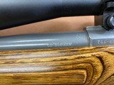 Ruger M77 Mark II 22-250 Stainless bull barrel NICE!!! - 15 of 15