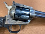1974 Colt New Frontier 22 lr Revolver Rimfire Very Good!!! - 5 of 15