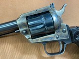 1974 Colt New Frontier 22 lr Revolver Rimfire Very Good!!! - 12 of 15