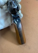 Colt SAA Single Action Army 2nd Generation (1956) 38 spl 5.5” barrel Action Job!!! - 10 of 15