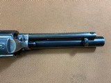 Colt SAA Single Action Army 2nd Generation (1956) 38 spl 5.5” barrel Action Job!!! - 12 of 15